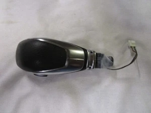 USED OEM 12-18 Ford Focus Automatic Gear Selector Shifter Shift Knob - Foto 1 di 3