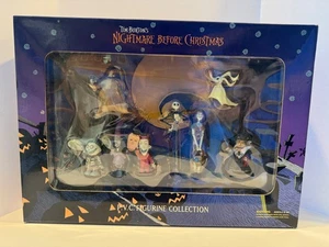Nightmare Before Christmas Jun Planning Co. Sehr selten! Limitiert auf 2500 - Bild 1 von 7