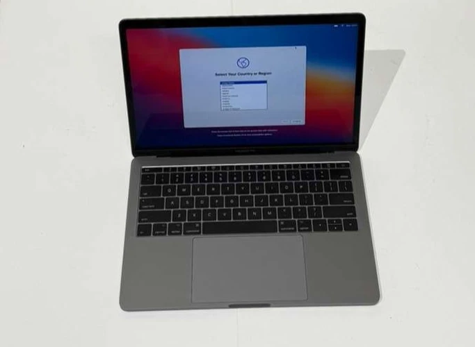 2017 Apple MacBook Pro 256GB Hard Drive Laptops for sale | eBay