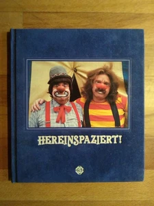 Sigloch Edition - Hereinspaziert; Circus Roncalli etc. - Bild 1 von 10