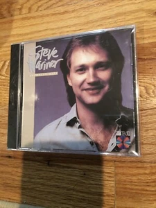 STEVE WARINER "GREATEST HITS" 1987 RCA VICTOR RECORDS U.S.A. PRESSING Brand New - Picture 1 of 1
