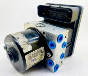 MAZDA 2 DE DH 2007/14y ABS PUMP 06.2109-6090.3   DP74-437A0-B, DP74 43 7A0 B * - Picture 1 of 9