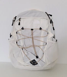 THE NORTH FACE DAMEN BOREALIS RUCKSACK GARDNWHITE-KHKSTN - Bild 1 von 5