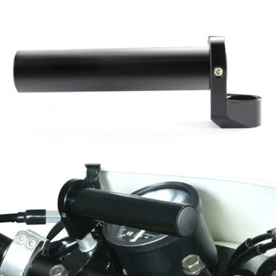 Подходит для Yamaha YS 125 SR400 SR500 GPS телефон навигационный кронштейн держатель передней панели - Изображение 1 из 4