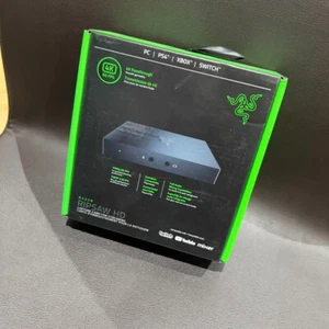 Razer Ripsaw HD USB 3.0 Video Capture Card - RZ20-02850100 - Picture 1 of 2