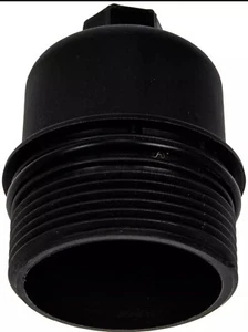 Engine Oil Filter Cover fits 2014-2019 Ram ProMaster 1500,ProMaster 2500,ProMast - Picture 1 of 2