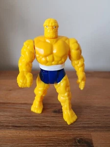 Vintage Marvel Toybiz THING Figure **Free Shipping** - Picture 1 of 4