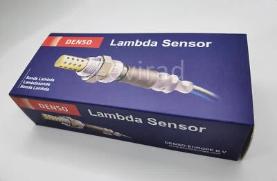 234-4099 Upstream DENSO Oxygen O2 Sensor for 1992-1995 Honda Accord 1.5L L4 - Image 1 of 4