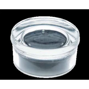 VETROMATTONE FOTOVOLTAICO ROTONDO B R11/6 CLEARVIEW SEVES GLASSBLOCK - Imagen 1 de 1