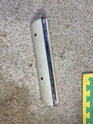 Cadillac DeVille Oldsmobile Starfire Jetstar 1962-1964 reposabrazos reposabrazos puerta izquierda Foto 1 de 4