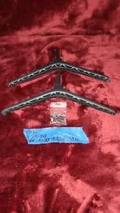 Vizio E55-D0 TV Base Pedestal Mount Stand Legs/Feet w/ Screws *See Model List - Picture 1 of 3