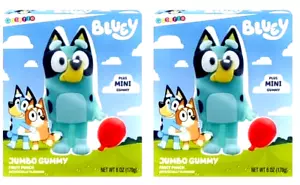 Bluey Jumbo Gummy Candy Treat exp 7/2026 - Picture 1 of 3