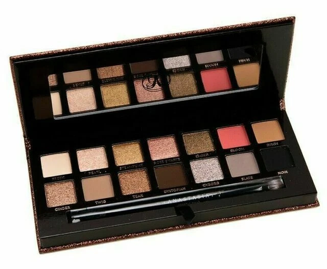 Anastasia Beverly Hills Soft Glam Eyeshadow Palette