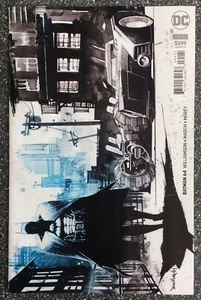 Batman #64 Sean Murphy Variant - Foto 1 di 3