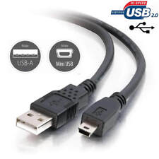 USB Charging Charger Data Cable Cord f Liquid Image All Sport 384 Camera Goggles
