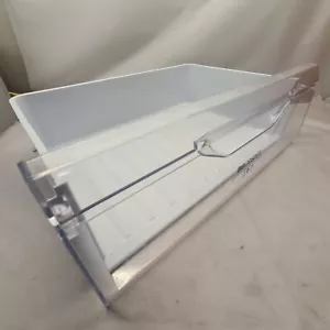 Ersatz Ersatz Ersatz Schublade für Indesit XD95 T1 Kühl-Gefrierkombination 148051879 - Bild 1 von 3