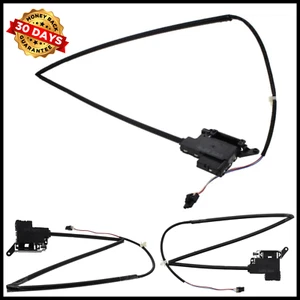 Washer Lid Lock Switch For Whirlpool WTW5010LW0 WTW5057LW0 WTW5015LW0 WTW5010LW1 - Picture 1 of 2