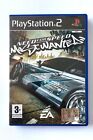 Need For Speed: Most Wanted - Sony Playstation 2