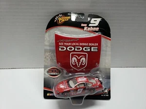 Winners Circle NASCAR 2004 Rookie of the Year Kasey Kahne 9 Dodge 1:64 - Picture 1 of 2