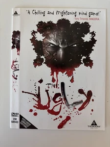 The Ugly – Exclusive Unrated Edition (Trimark Home Video DVD) - Bild 1 von 3
