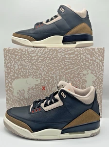 Jordan 3 Retro Desert Elephant Hombre Talla 12 CT8532 008 - Imagen 1 de 8