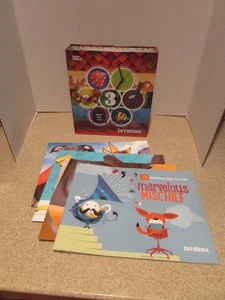 Bitsbox Apper Keeper  Binder - Plus 4 Bitbox books   (A - Picture 1 of 12