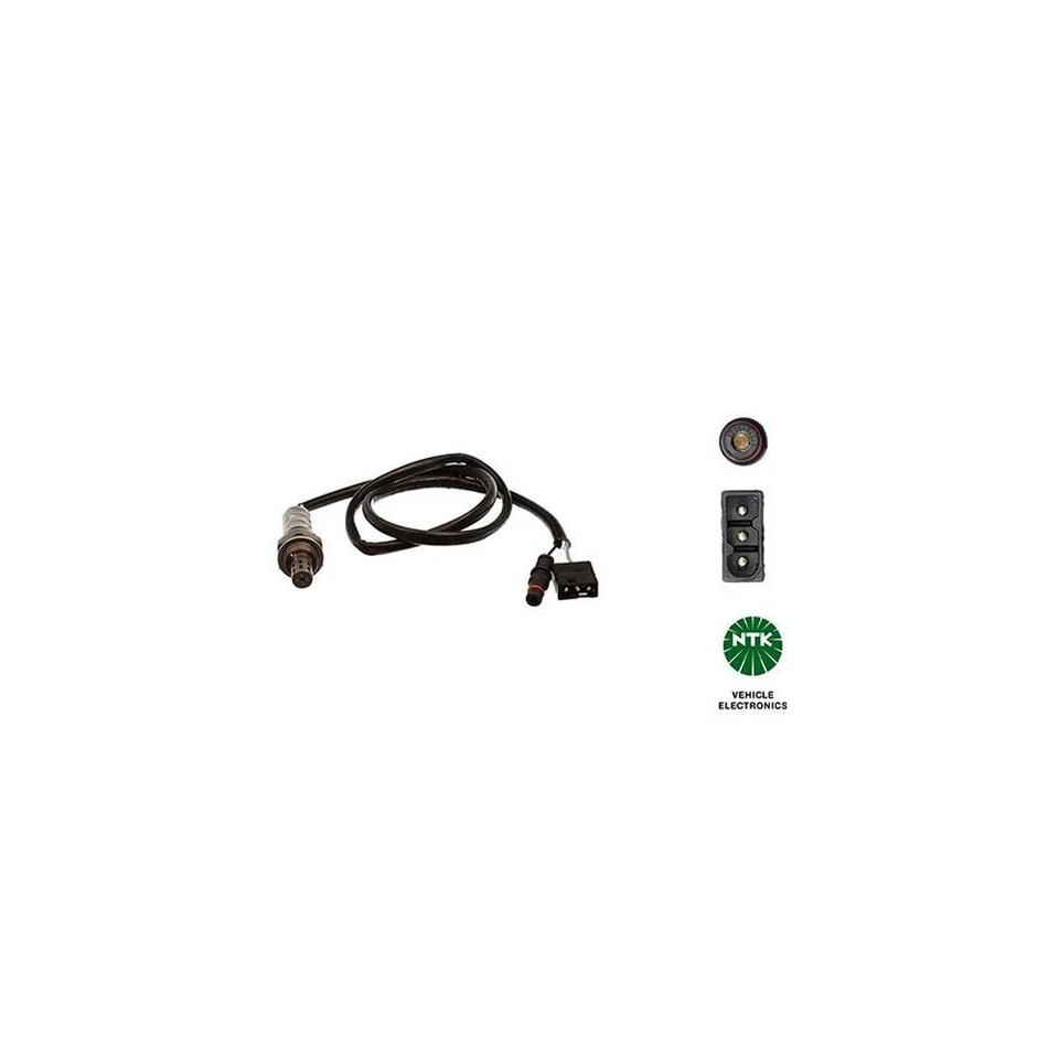 Sonda lambda NTK 93568 per MERCEDES-BENZ STEYR SMART MAYBACH, prima del catalizzatore - Immagine 1 di 1