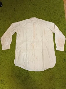 Camisa Alemana Segunda Guerra Mundial ORIGINAL - Imagen 1 de 23