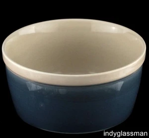 Mikasa Discovery BLUE THUNDER P3005 Fruit Bowl NMC (8 left) - Picture 1 of 7