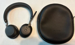 Jabra Evolve2 65 headset bag - Picture 1 of 8