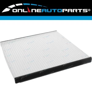 In Cabin Pollen Air Filter for Prado GRJ120 KDJ120 RZJ120 02~09 VX GX GXL Grande - Picture 1 of 2
