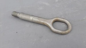 2006-2014 Volkswagen Jetta Emergency Tow Hook Eye Bolt 1T0805615 OEM - Picture 1 of 10