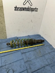 Amortiguadores delanteros Arctic Cat 1998-2000 Z ZL ZR 500 600 ZRT OEM 17" ryde fx 700 800 01 - Imagen 1 de 6