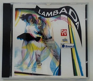 Lambada Various Artists und Diverse: - Bild 1 von 1