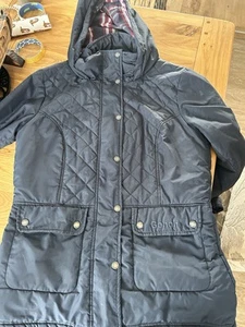 Bench Ladies Jacket Field Style - Picture 1 of 4