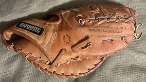 REGENT 1st Basemans Glove Baseball Model 00154 TOP GRAIN COWHIDE RT HAND THROW - Bild 1 von 8