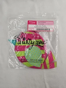 NEU Einunddreißig Symbol Geldbörse Küken für Ihre 31 Tragetasche 101A Küken rosa grün - Bild 1 von 4