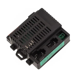 Receiver for 6V 12V 24V RC Electric Vehicles Welye Remote Control Support - Photo 1/208