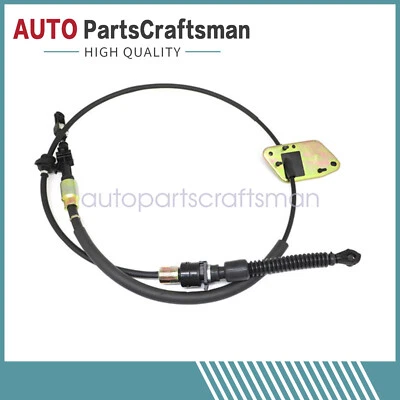 Automatic Transmission Shifter Cable GN3B-46-500B Fits Mazda 6 2006 2007 2008 - Image 1 of 4