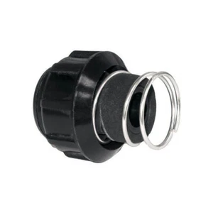 Ryobi Genuine OEM Replacement Bump Head Knob, 791-181468B - Picture 1 of 3