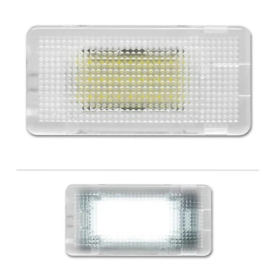 LED Kofferraum Leuchte Beleuchtung BMW 6er 7er 8er  X1 X2 X5 Z8 Mini F55 56 57  - Bild 1 von 4