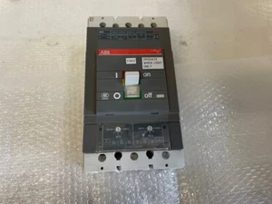 Interruptor ABB S5 Ith = 400A - Imagen 1 de 7