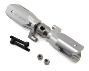 Align/T-Rex Helicopters 700XN/700X/700N/700E/800E Tail Rotor Holder - Picture 1 of 3