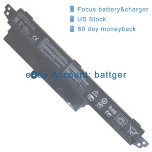 Batteria originale nuova 0B110-00240200 per ASUS VivoBook X200CA F200MA FX200CA F200M - Foto 1 di 6