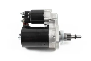 Starter Anlasser 0.7 kW Ökonomie 1,6 2,0 L VW Transporter Bus Bulli T3 T2 - Bild 1 von 5