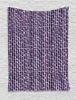 Lavender Tapestry Wall Hanging Decoration For Room 2 Sizes Available