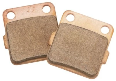 Almohadilla y zapatos sinterizados serie EBC R para Yamaha YFM660R Raptor 2001-2005 FA84R Foto 1 de 3