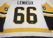 mario lemieux jersey for sale
