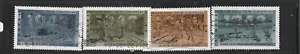 CANADA 1994 MNG #1537-1540 WORLD WAR ll- Victory in sight,4 STAMP SERIE - Picture 1 of 1