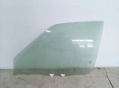 Se adapta a: Nissan Pathfinder 1996-2004 e Infiniti QX4 conductor puerta delantera ventana vidrio Foto 1 de 3